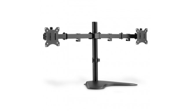 DIGITUS DA-90401 statiiv 2 monitorile