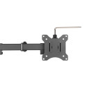 DIGITUS DA-90401 - stativ - for 2 moni
