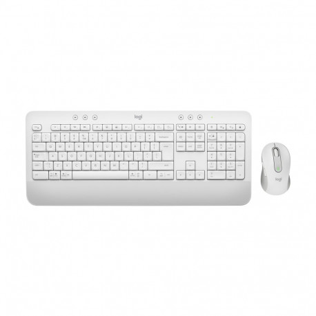Logitech Signature MK650 komplekt ärile