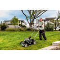 Metabo RM 36-18 LTX BL 46 - grasslamas