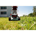 Metabo RM 36-18 LTX BL 46 - grasslamas