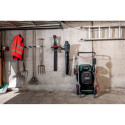 Metabo RM 36-18 LTX BL 46 - grasslamas