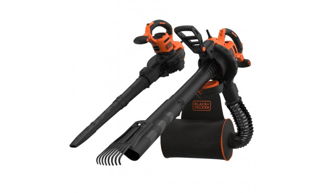 aed tolmuimeja 3in1/puhur ja hakkur/ 3000W,405k/h,72L