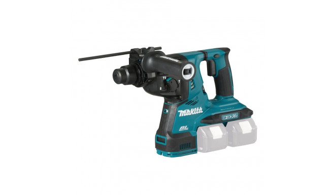 MAKITA DRILL HAMMER SDS-PLUS 2x18V 2.8J WITHOUT BATTERIES AND CHARGER DHR280Z