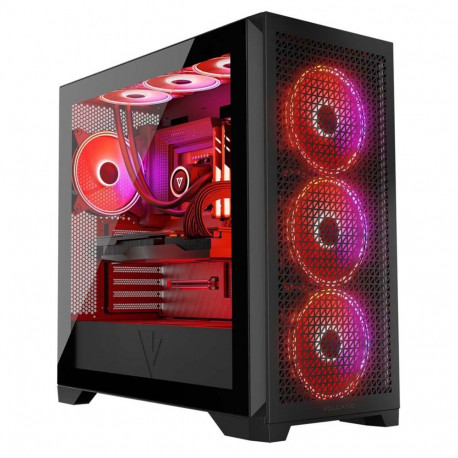 MODECOM VOLCANO EXPANSE T APEX ARGB must MIDI arvutikorpus