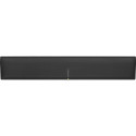 Corsair K100 RGB Gaming Keyboard, Corsair OPX, RGB LED - Black