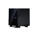 PHANTEKS Evolv Shift 2 Mini-ITX Case, Tempered Glass, ARGB - black