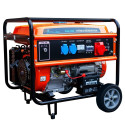 Extralink EGH-5500 | Power Generator | hybrid, 5.5kW 3F