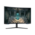 Samsung Serie 6  80,0cm S32BG650EU 16:9  (32") schwarz