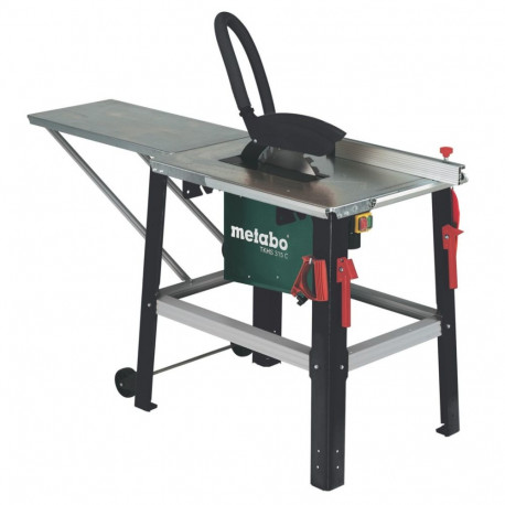 METABO puidu lauasaag TKHS 315C 2.0 WNB 230V 2000W 315mm