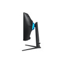 Samsung Serie 6  80,0cm S32BG650EU 16:9  (32") schwarz