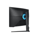 Samsung Serie 6  80,0cm S32BG650EU 16:9  (32") schwarz