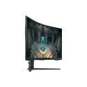 Samsung Serie 6  80,0cm S32BG650EU 16:9  (32") schwarz