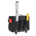 STANLEY TOOL BAG 18" ON WHEELS