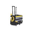 STANLEY TOOL BAG 18" ON WHEELS