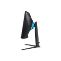 Samsung Serie 6  80,0cm S32BG650EU 16:9  (32") schwarz