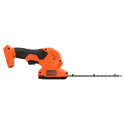 BD HEDGE & GRASS TRIMMER 18V