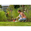 BD HEDGE & GRASS TRIMMER 18V