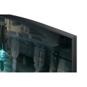 Samsung Serie 6  80,0cm S32BG650EU 16:9  (32") schwarz