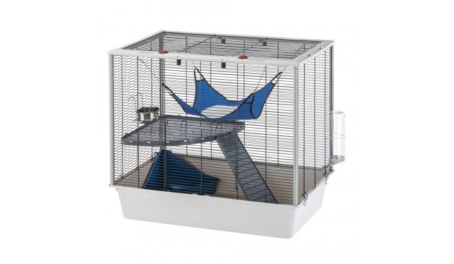 FERPLAST Furet Plus - Cage