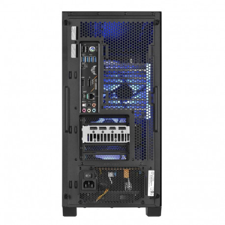 Actina 5901443335832 PC AMD Ryzen™ 5 5600 16 GB DDR4-SDRAM 1 TB SSD AMD Radeon RX 7600 mini tower mu
