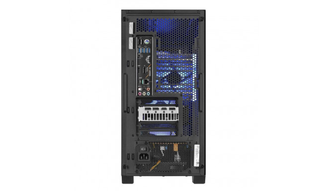 Actina 5901443335832 PC AMD Ryzen™ 5 5600 16 GB DDR4-SDRAM 1 TB SSD AMD Radeon RX 7600 Mini Tower Mu