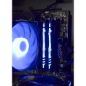 Actina 5901443335832 PC AMD Ryzen™ 5 5600 16 GB DDR4-SDRAM 1 TB SSD AMD Radeon RX 7600 Mini Tower Bl