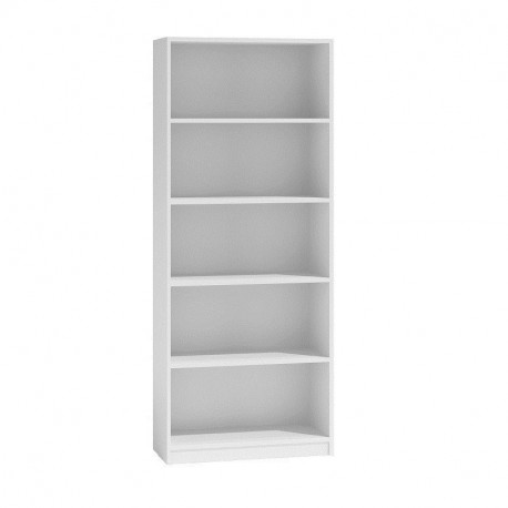 Topeshop R60 BIEL kontoriraamaturiiul