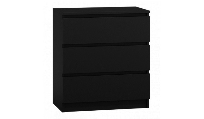 Topeshop M3 must kummut