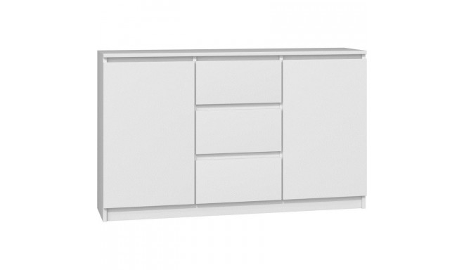 Topeshop 2D3S BIEL kummut