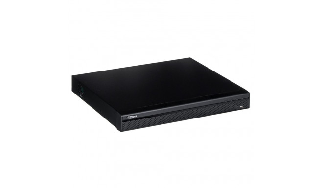 Dahua Technology NVR4204-P-4KS2/L võrgusalvesti 1U must