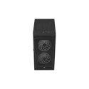 Housing Aerocool PGS Graphite-G-BK-v2 FRGB