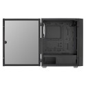 Housing Aerocool PGS Graphite-G-BK-v2 FRGB