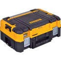 DeWALT DWST83344-1 tool storage case Black, Yellow