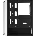 Aerocool Bionic Midi Tower White