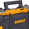 DeWALT DWST83344-1 tool storage case Black, Yellow