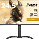 iiyama G-MASTER GB2590HSU-B5 computer monitor 62.2 cm (24.5") 1920 x 1080 pixels Full HD LCD Black