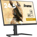 iiyama G-MASTER GB2590HSU-B5 computer monitor 62.2 cm (24.5") 1920 x 1080 pixels Full HD LCD Black