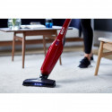 Upright vacuum cleaner Nilfisk Easy 36VMAX Red Without bag 0.6 l 170 W Red