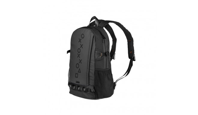 Tracer 47378 Packer Black
