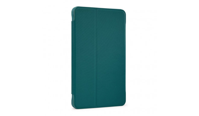 Case Logic 5183 SnapView Samsung Galaxy Tab A9 8.7 case CSGE-2196 Patina Blue