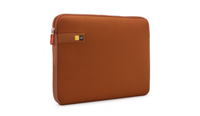 Case Logic 5145 Laptop Sleeve 14 LAPS-114 Rustic Amber