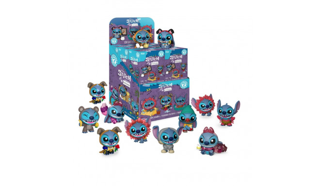 FUNKO Mystery Minis: Disney - Stitch in Costume