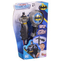 FLYING HEROES figure Batman