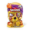 SMASHERS mängukomplekt Dino Island Gold Treasure hunt
