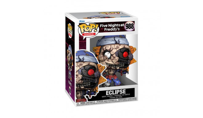 FUNKO POP! Vinyl figuur: Five Nights At Freddy´s - Eclipse