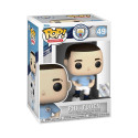 FUNKO POP! Vinyl Figure: Manchester City - Phil Foden FUNKO POP! Vinyl Figure: Manchester City - Phil Foden