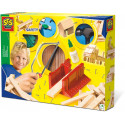 SES Woodwork set DeLUXE