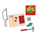 SES Woodwork set DeLUXE