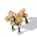 SES Carpentry playset